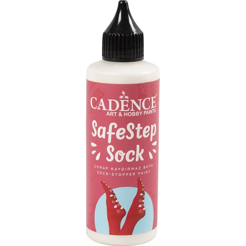 Sock Stop, Naturweiß, 90 ml/ 1 Fl.