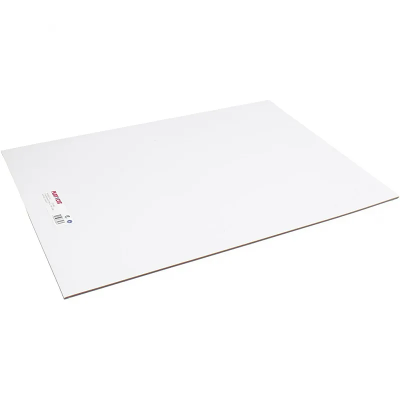 Bastelkarton Frühling, A2, Blatt 420x594 mm, 180 g, Sortierte Farben, 20 Bl. sort./ 1 Pck