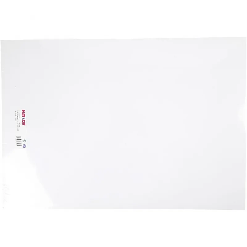 Bastelkarton Frühling, A2, Blatt 420x594 mm, 180 g, Sortierte Farben, 20 Bl. sort./ 1 Pck