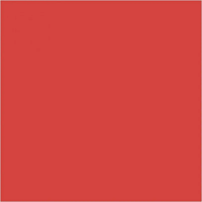 Bastelkarton, A2, Blatt 420x594 mm, 180 g, Rot, 10 Bl./ 1 Pck