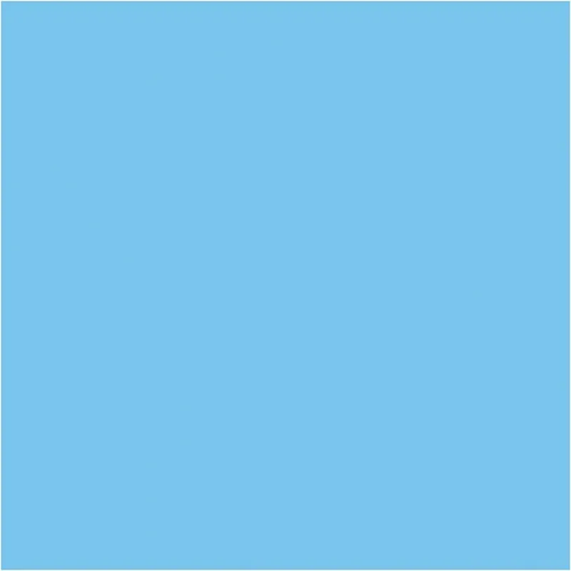 Bastelkarton, A2, Blatt 420x594 mm, 180 g, Blau, 10 Bl./ 1 Pck