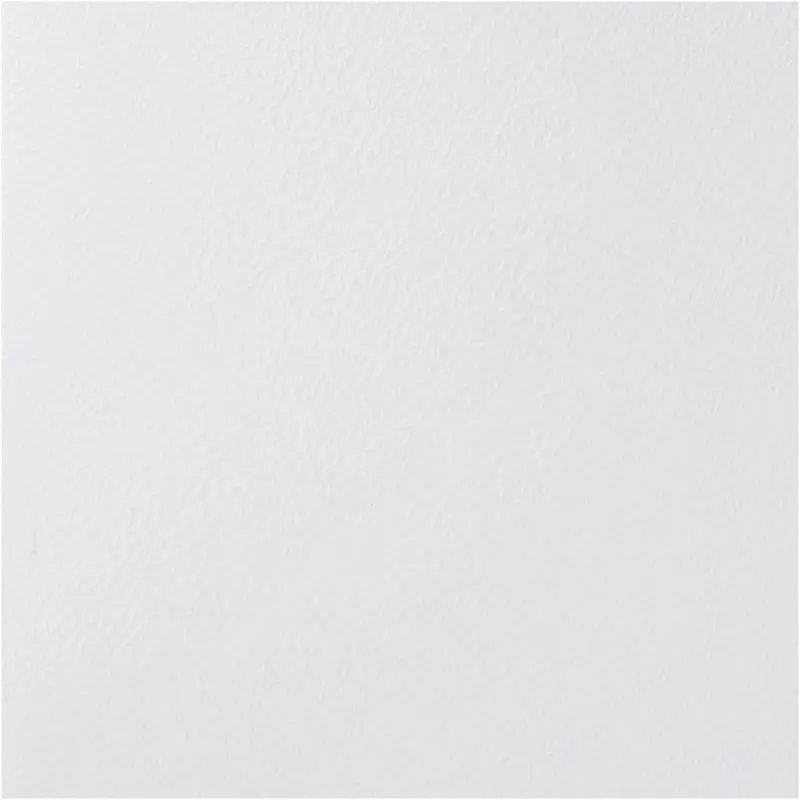 Karten, Kartengröße 10,5x15 cm, 220, Weiß, 10 Stk/ 1 Pck