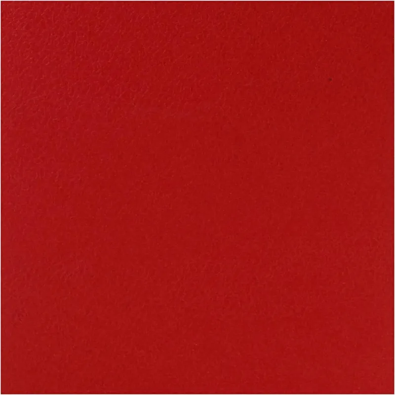 Karten, Kartengröße 10,5x15 cm, 220 g, Rot, 10 Stk/ 1 Pck