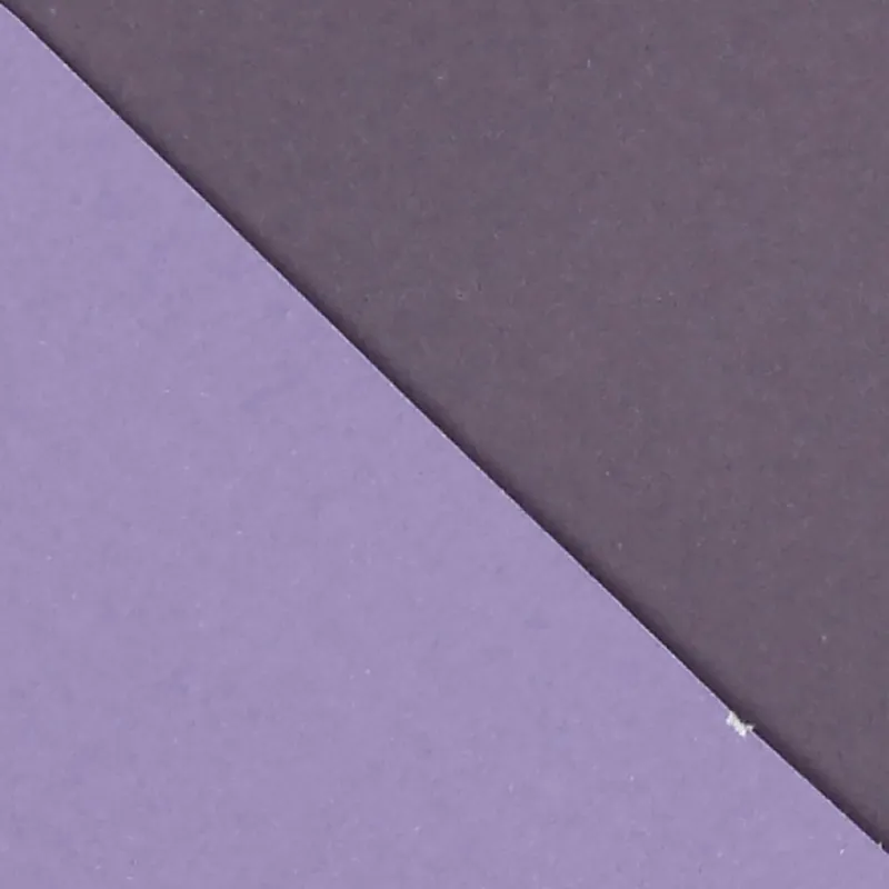 Kuvert, Umschlaggröße 11,5x16 cm, 100 g, Dunkellila/Lila, 10 Stk/ 1 Pck