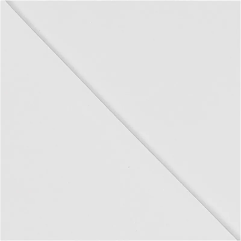 Umschläge, Umschlaggröße 11,5x16 cm, 110, Weiß, 10 Stk/ 1 Pck