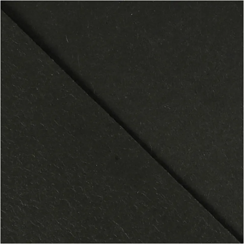 Umschläge, Umschlaggröße 11,5x16 cm, 110, Schwarz, 10 Stk/ 1 Pck