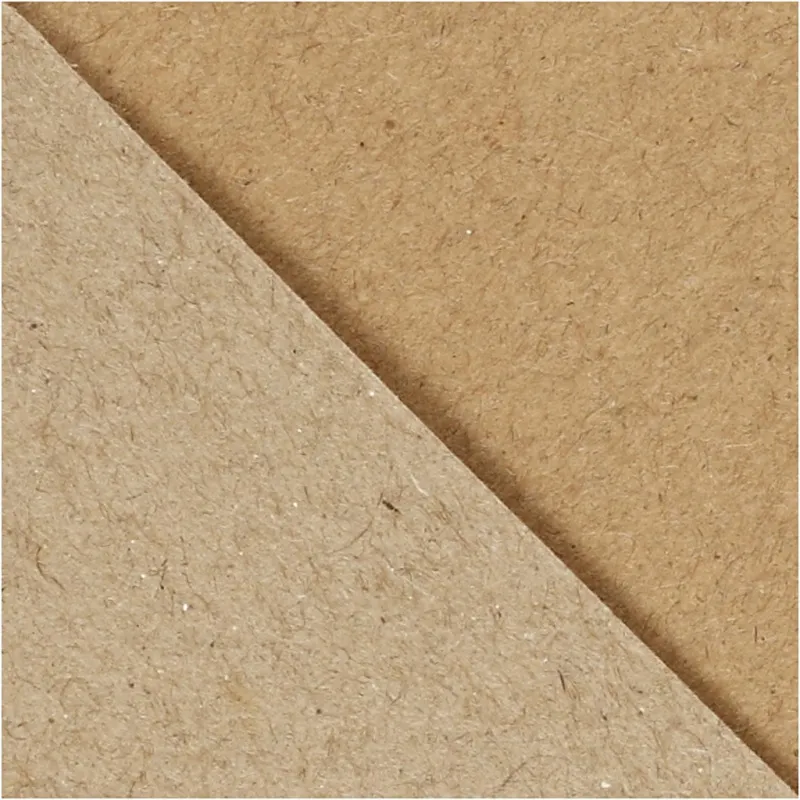Umschläge, Umschlaggröße 11,5x16 cm, 110 g, Natur, 10 Stk/ 1 Pck