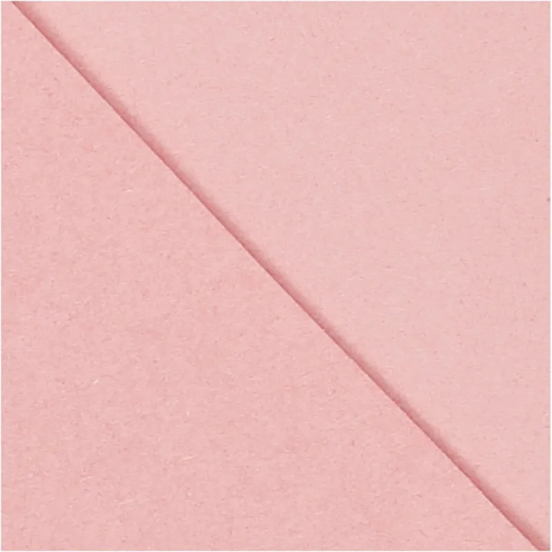 Umschläge, Umschlaggröße 11,5x16 cm, 110, Rosa, 10 Stk/ 1 Pck