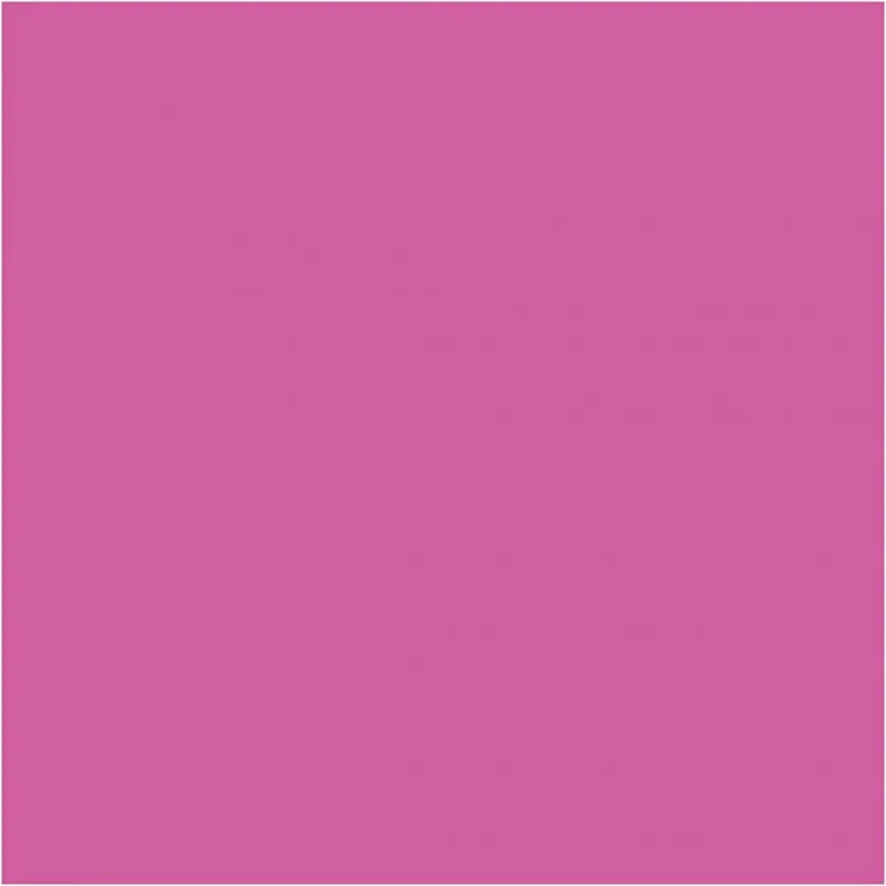 Bastelkarton, A4, Blatt 210x297 mm, 180 g, Pink, 100 Bl./ 1 Pck