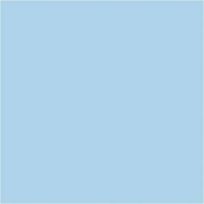 Bastelkarton, A4, Blatt 210x297 mm, 180 g, Hellblau, 100 Bl./ 1 Pck
