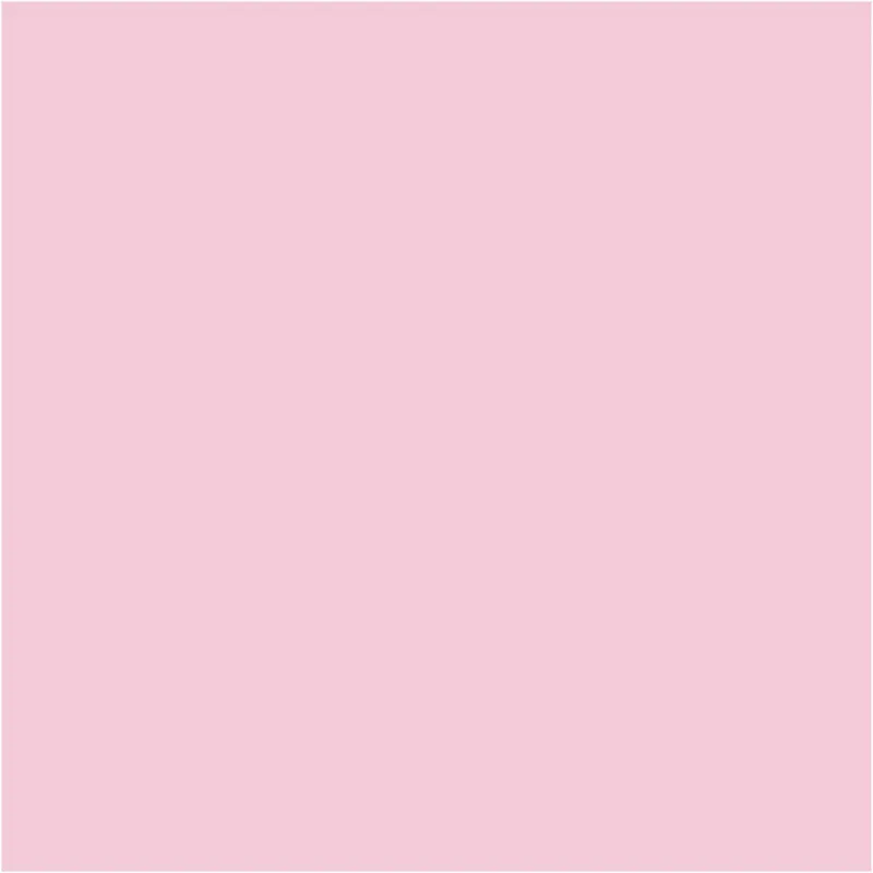 Bastelkarton, A4, Blatt 210x297 mm, 180 g, Hellpink, 100 Bl./ 1 Pck