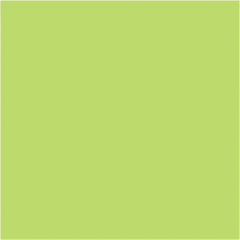 Bastelkarton, A4, Blatt 210x297 mm, 180 g, Hellgrün, 100 Bl./ 1 Pck