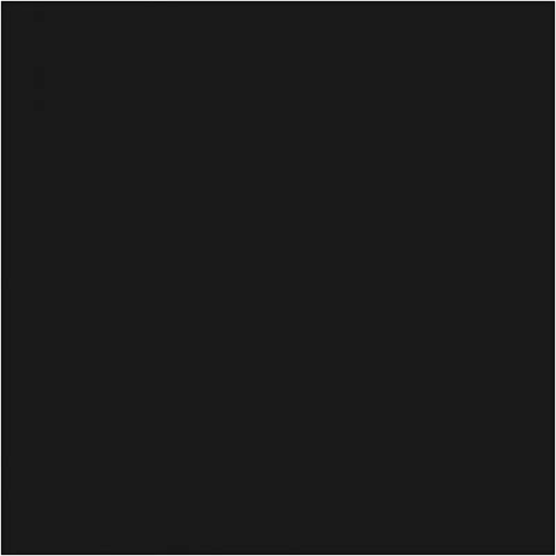 Papier, A4, Blatt 210x297 mm, 80 g, Schwarz, 20 Stk/ 1 Pck