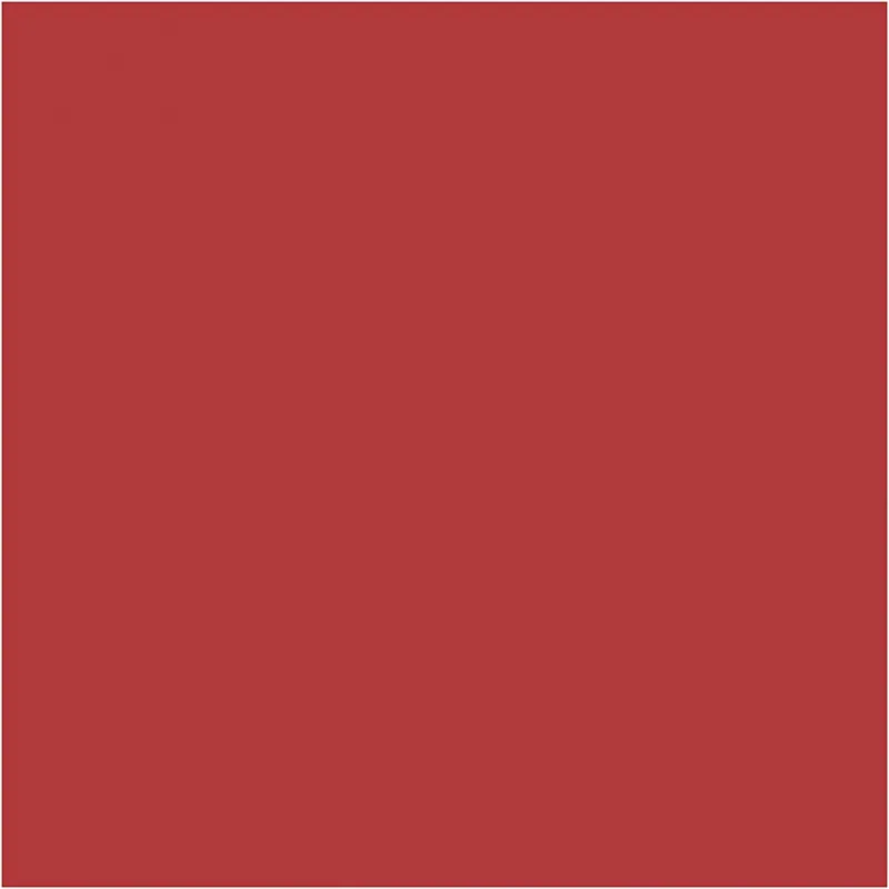 Papier, A4, Blatt 210x297 mm, 80 g, Rot, 20 Stk/ 1 Pck