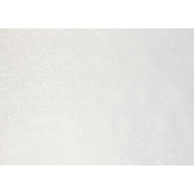 Perlmutt-Papier, A4, Blatt 210x297 mm, 120 g, Perlmuttweiß, 10 Bl./ 1 Pck