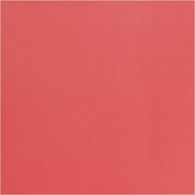 Pergamentpapier, A4, Blatt 210x297 mm, 100 g, Rot, 10 Bl./ 1 Pck
