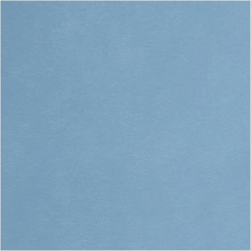Pergamentpapier, A4, Blatt 210x297 mm, 100 g, Blau, 10 Bl./ 1 Pck