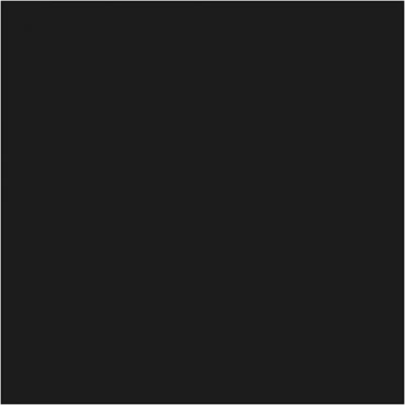 Karton, farbig, Blatt 460x640 mm, 210-220 g, Schwarz, 25 Bl./ 1 Pck