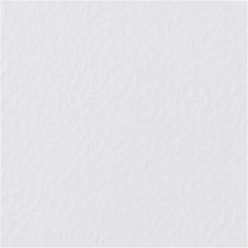 Tischkarten, Größe 9x4 cm, 220 g, Weiß, 20 Stk/ 1 Pck
