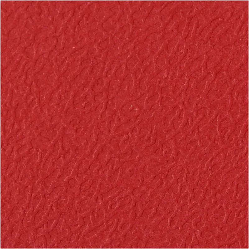 Tischkarten, Größe 9x4 cm, 220 g, Rot, 20 Stk/ 1 Pck