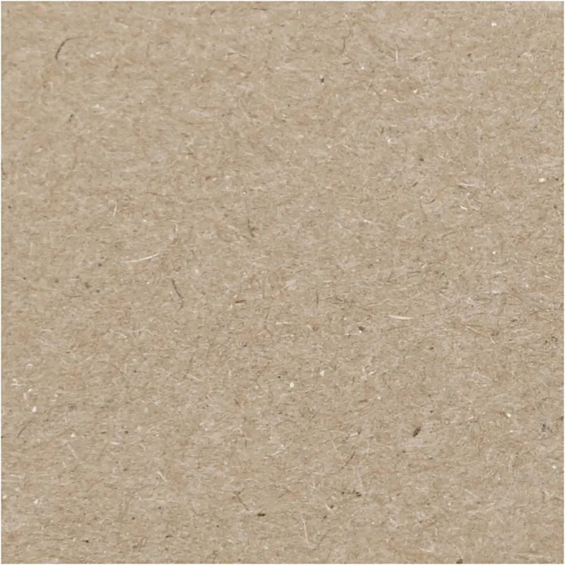 Tischkarten, Größe 9x4 cm, 220 g, Natur, 20 Stk/ 1 Pck