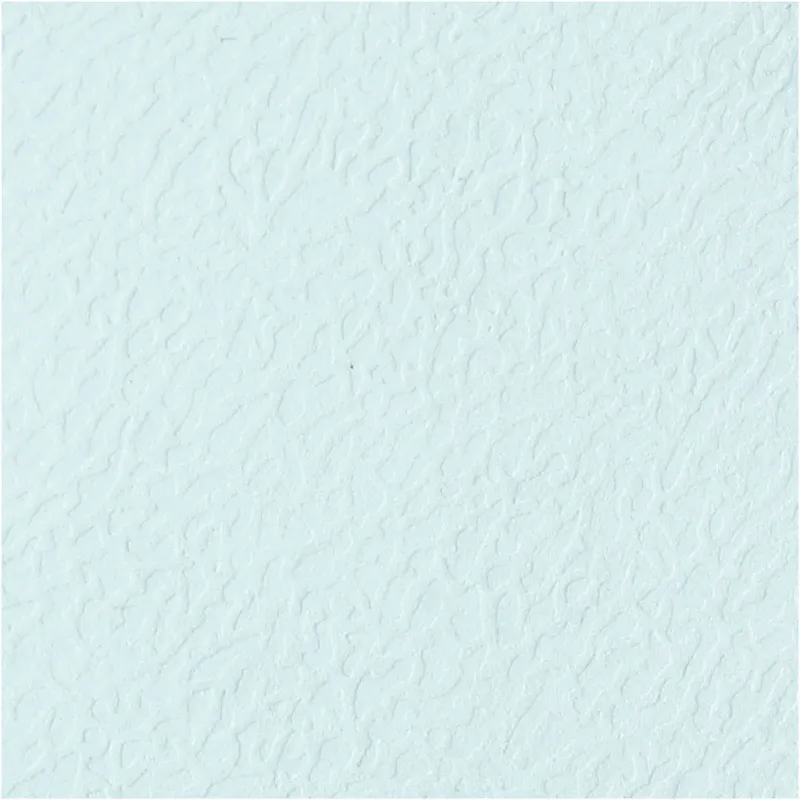 Tischkarten, Größe 9x4 cm, 220 g, Hellblau, 20 Stk/ 1 Pck