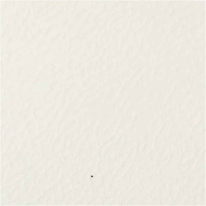 Tischkarten, Größe 9x4 cm, 220 g, Naturweiß, 20 Stk/ 1 Pck