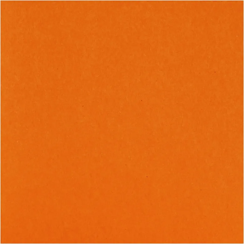 Karten & Kuverts, Kartengröße 10,5x15 cm, Umschlaggröße 11,5x16,5 cm, 110+220, Orange, 6 Set/ 1 Pck