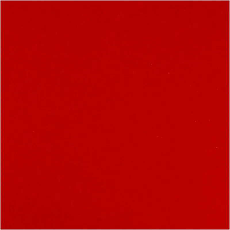 Karten & Kuverts, Kartengröße 10,5x15 cm, Umschlaggröße 11,5x16,5 cm, 110+230 g, Rot, 6 Set/ 1 Pck