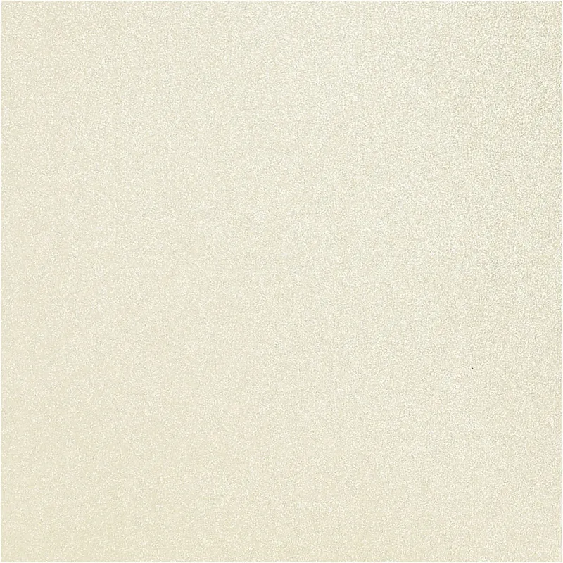 Briefkarte und Briefumschlag, Kartengröße 10,5x15 cm, Umschlaggröße 11,5x16,5 cm, Perlmutt, 120+210 g, Naturweiß, 4 Set/ 1 Pck