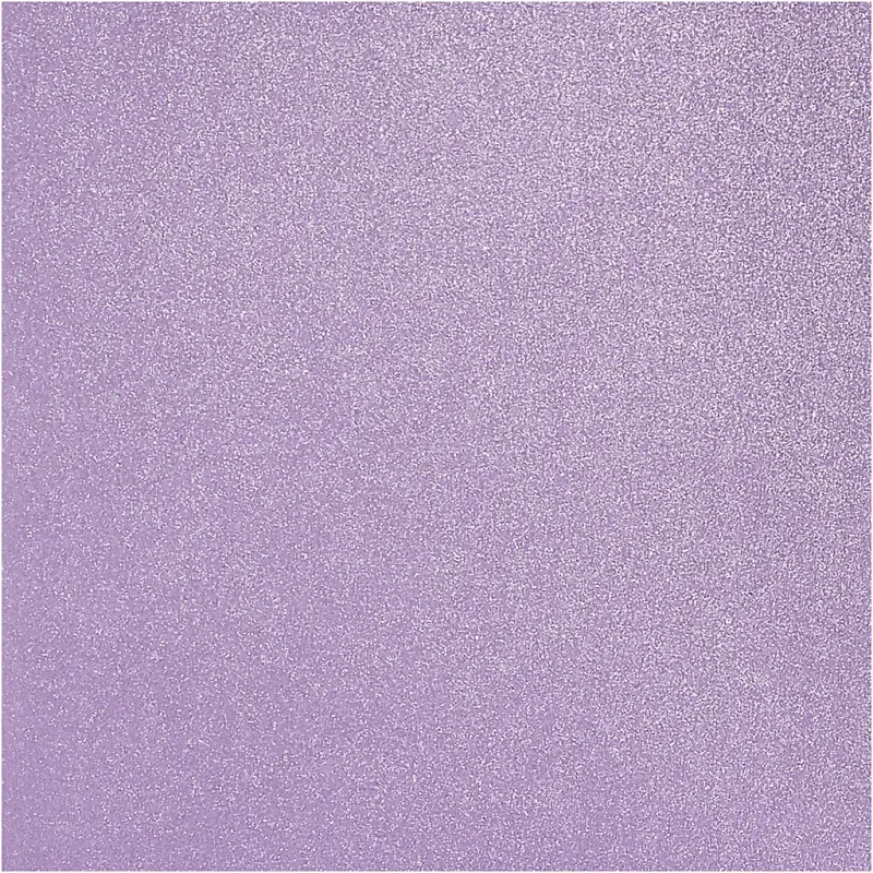 Briefkarte und Briefumschlag, Kartengröße 10,5x15 cm, Umschlaggröße 11,5x16,5 cm, Perlmutt, 120+210 g, Flieder, 4 Set/ 1 Pck