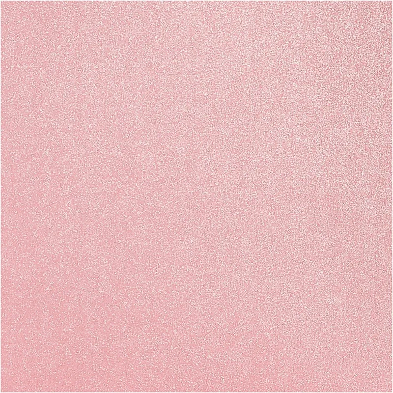 Briefkarte und Briefumschlag, Kartengröße 10,5x15 cm, Umschlaggröße 11,5x16,5 cm, Perlmutt, 120+210 g, Rosa, 4 Set/ 1 Pck