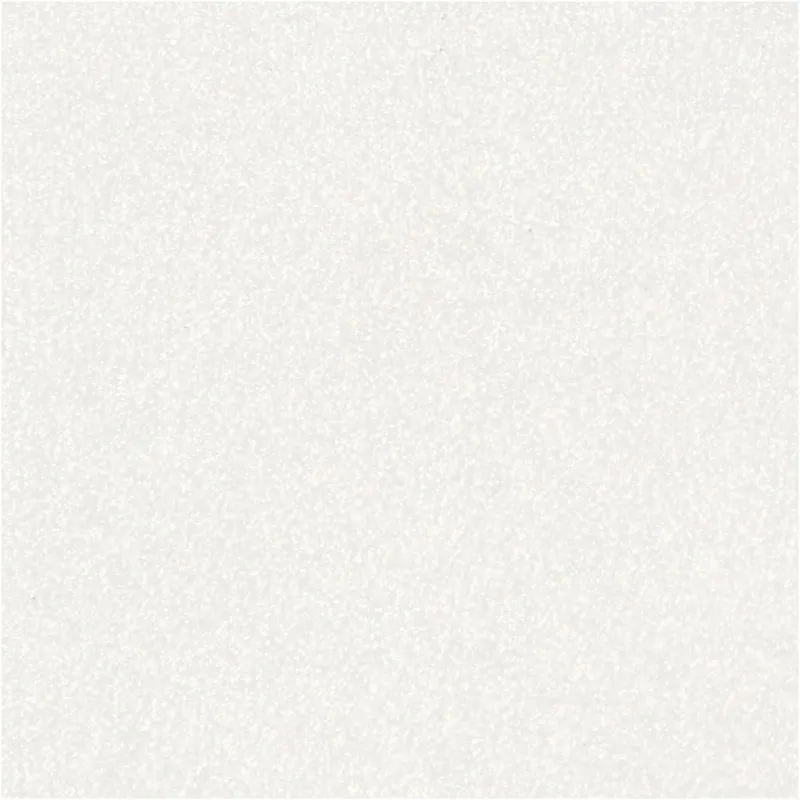 Tischkarte, Größe 8x8,5 cm, 120 g, Weiß, 20 Stk/ 1 Pck