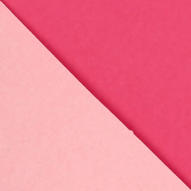 Faltschachtel, Größe 5,5x5,5 cm, 250 g, Rosa/Pink, 10 Stk/ 1 Pck