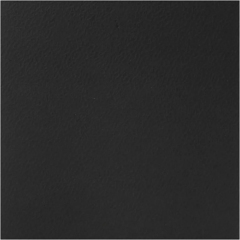 Manila-Anhänger, Größe 3x8 cm, 220 g, Schwarz, 20 Stk/ 1 Pck