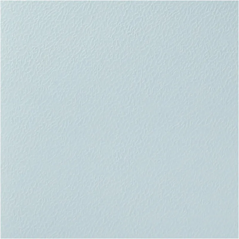 Manila-Anhänger, Größe 3x8 cm, 220 g, Hellblau, 20 Stk/ 1 Pck