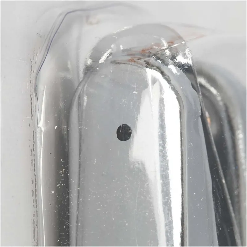 Fiskars Hand-Motivstanzer, Kleiner Kreis, Lochgröße 1,5 mm, 1 Stk