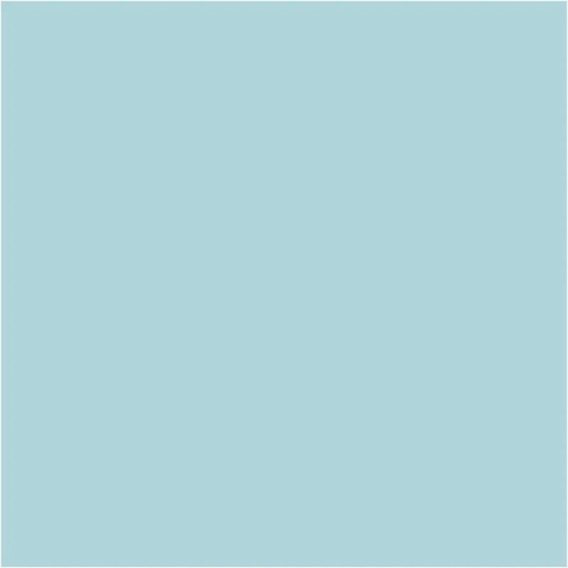 Seidenpapier, Blatt 50x70 cm, 17 g, Hellblau, 25 Bl./ 1 Pck