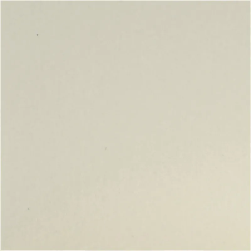 Karten in Herzform, Kartengröße 12,5x12,5 cm, Umschlaggröße 13,5x13,5 cm, Naturweiß, 10 Set/ 1 Pck
