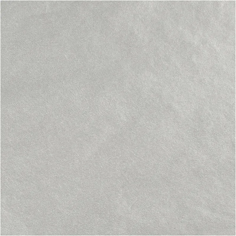 Seidenpapier, Blatt 50x70 cm, 14 g, Silber, 25 Bl./ 1 Pck