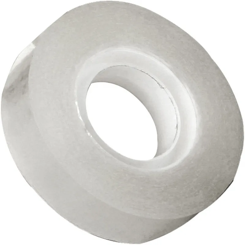 Klebeband, B 15 mm, 660 m, 20x33 m/ 1 Pck