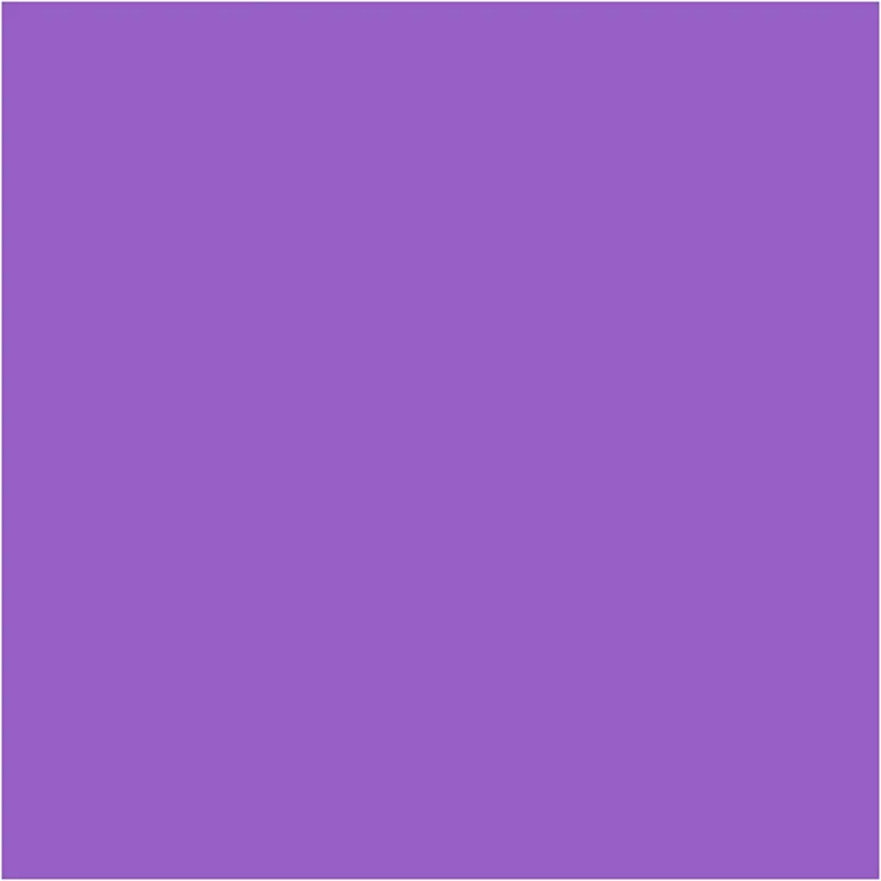 Glanzpapier, Blatt 32x48 cm, 80 g, Dunkellila, 25 Bl./ 1 Pck