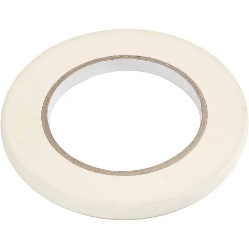 Malerkrepp, B 9 mm, 50 m/ 1 Rolle