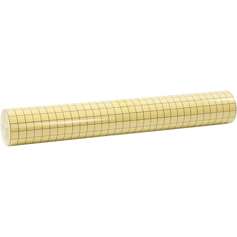 Doppelseitige Klebefolie , B 32 cm, Dicke 0,03 mm, 5 m/ 1 Rolle
