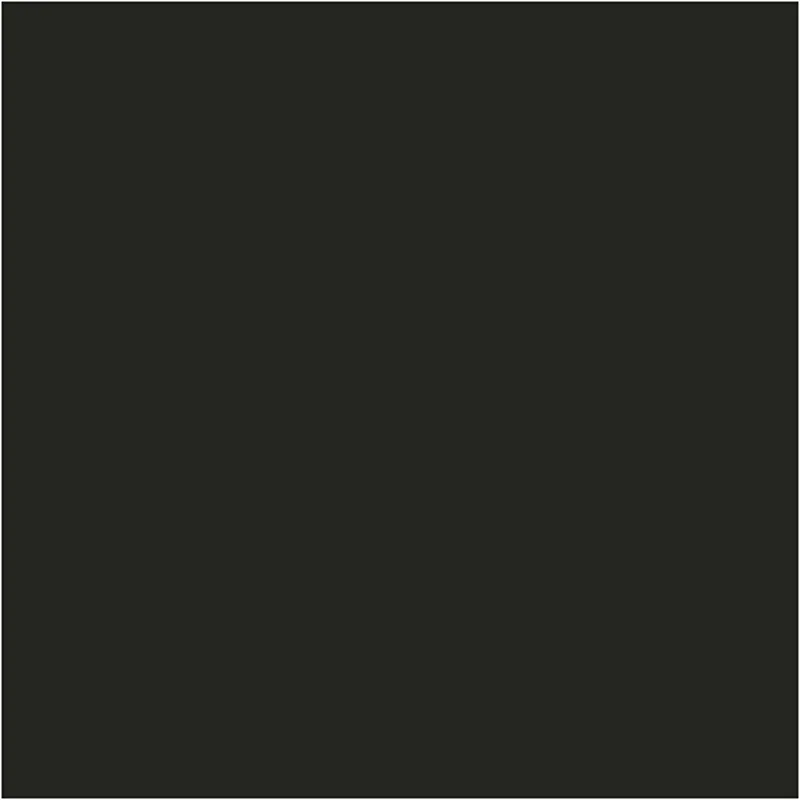 Glanzpapier, Blatt 32x48 cm, 80 g, Schwarz, 25 Bl./ 1 Pck