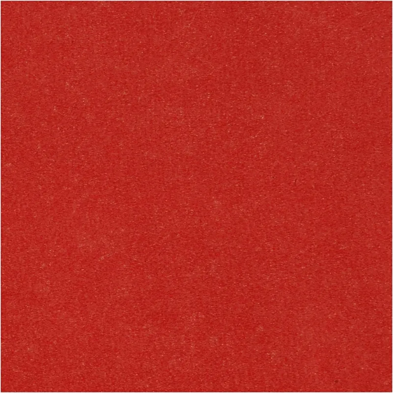 Geschenkpapier , B 50 cm, 60 g, Rot, 100 m/ 1 Rolle