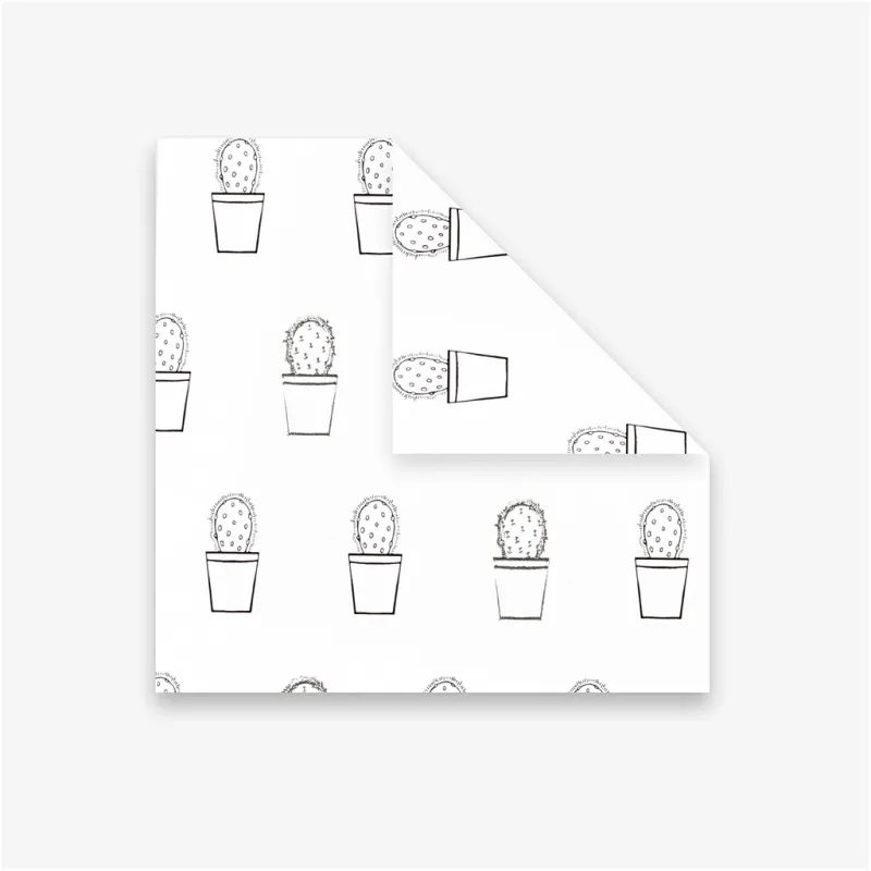 Origami-Papier, Größe 10x10 cm, 80 g, 40 Bl./ 1 Pck
