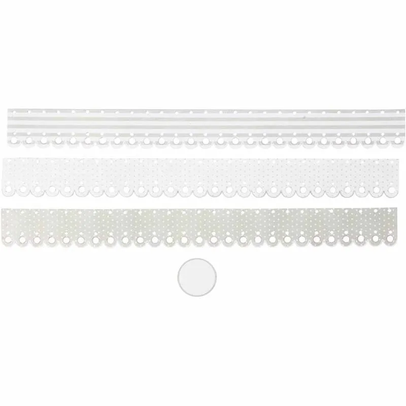 Rosetten, D 8 cm, 160 g, 6 Stk/ 1 Pck