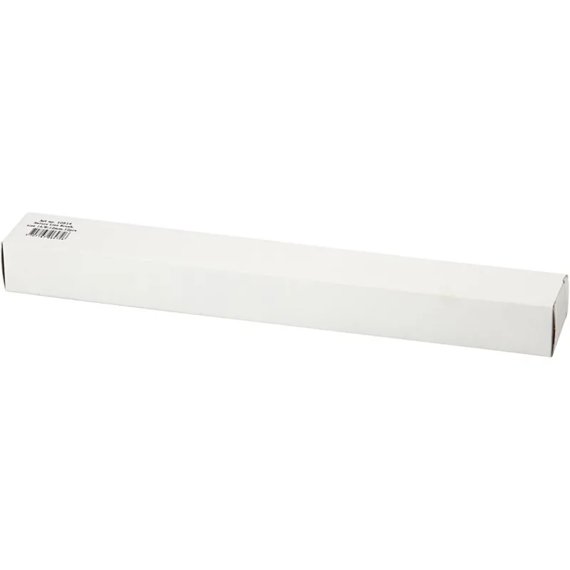 Nature Line Pinsel, Nr. 14, L 32 cm, B 12 mm, langer Griff, 12 Stk/ 1 Pck