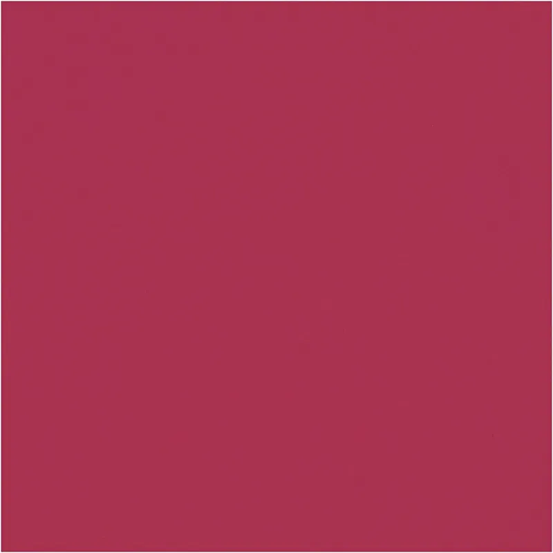 Französischer Karton, A4, Blatt 210x297 mm, 160 g, Poppy Red, 1 Bl.